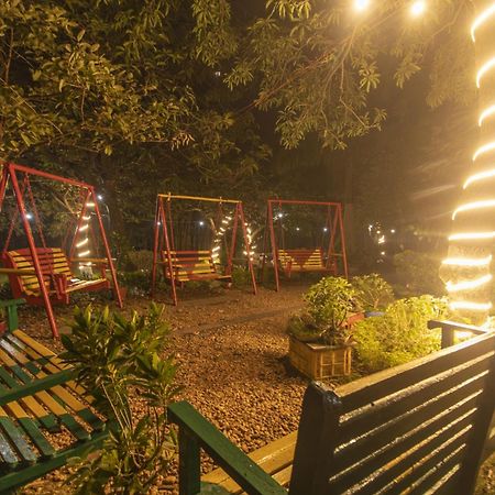 Wow Stayz2 Misty Meadows Pachmarhi Exterior photo