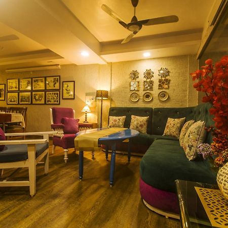 Wow Stayz2 Misty Meadows Pachmarhi Exterior photo