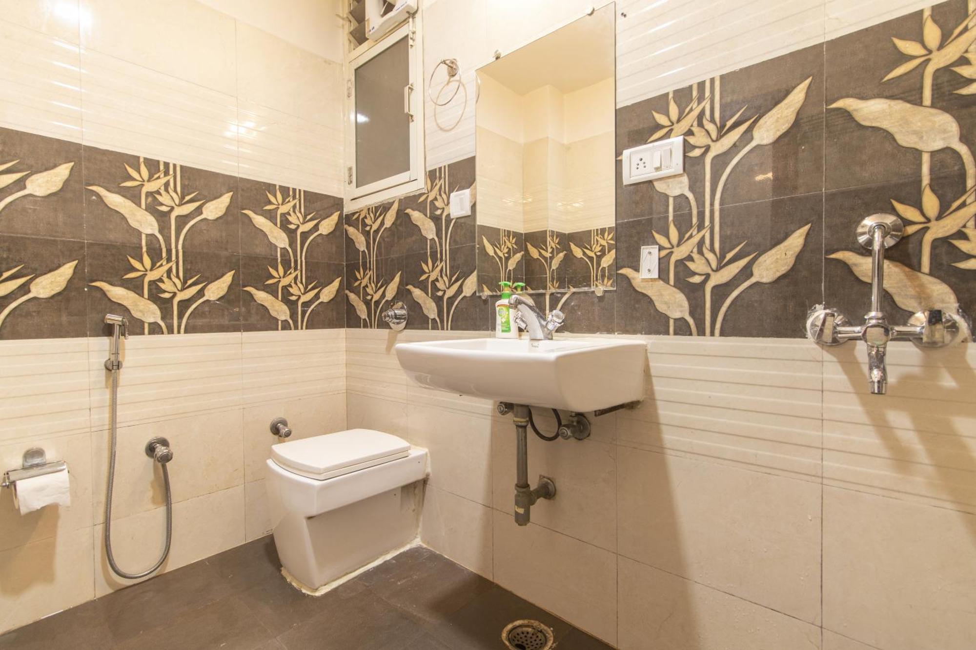 Wow Stayz2 Misty Meadows Pachmarhi Exterior photo