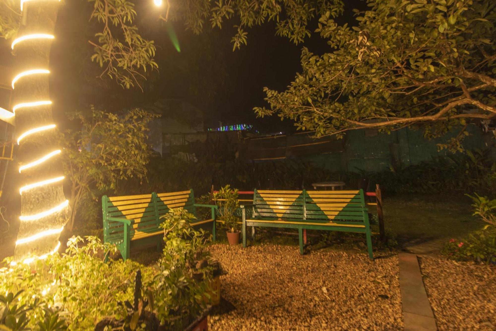 Wow Stayz2 Misty Meadows Pachmarhi Exterior photo
