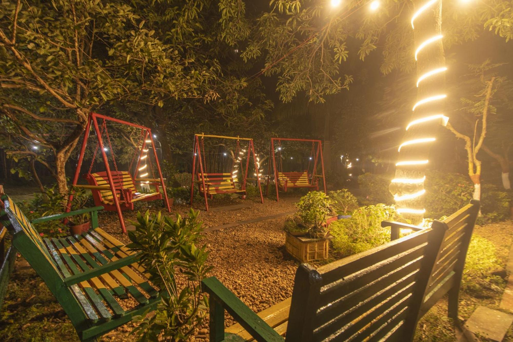 Wow Stayz2 Misty Meadows Pachmarhi Exterior photo