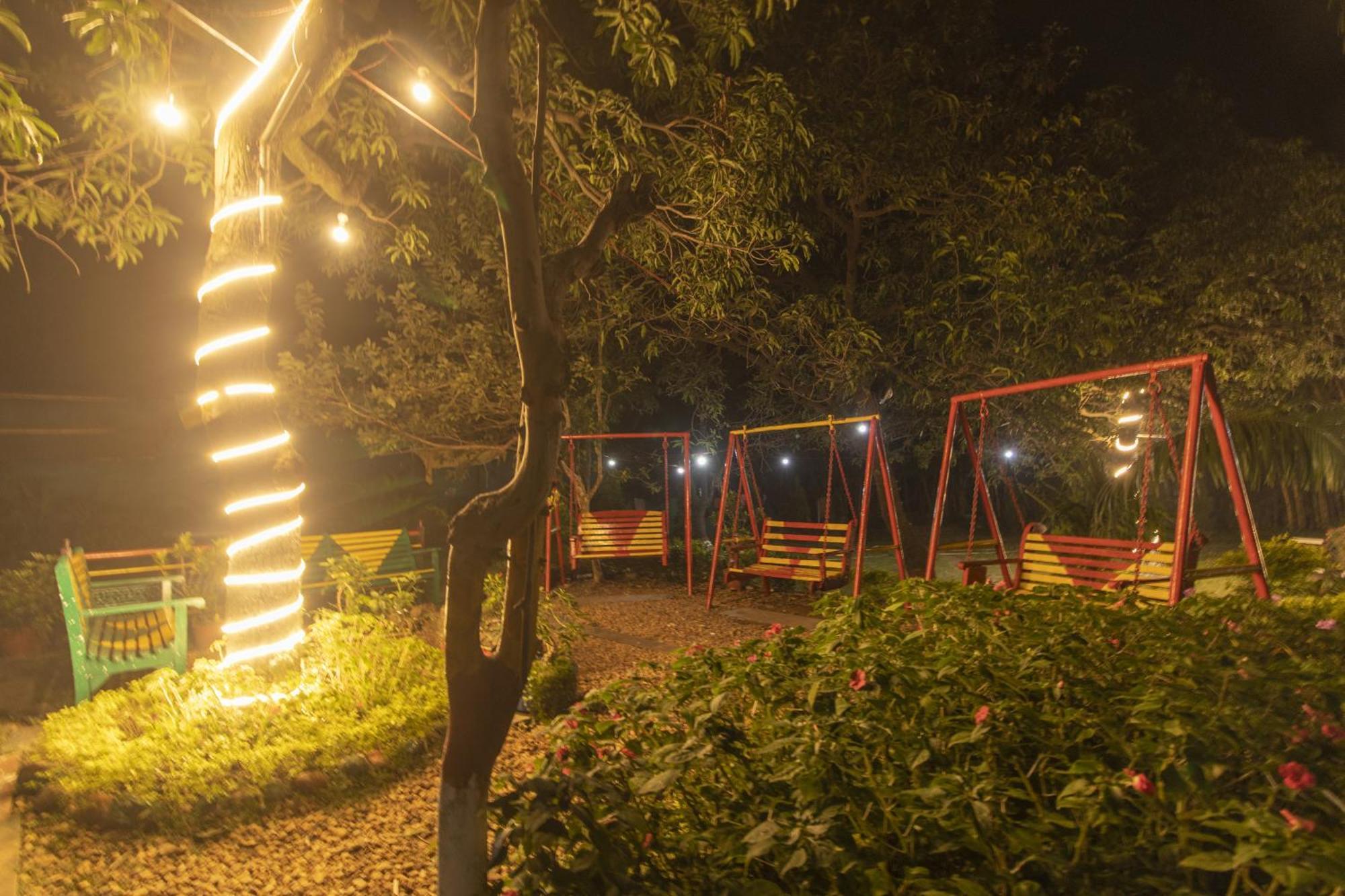 Wow Stayz2 Misty Meadows Pachmarhi Exterior photo