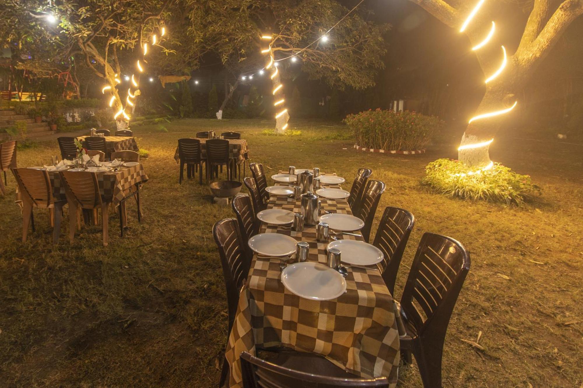 Wow Stayz2 Misty Meadows Pachmarhi Exterior photo