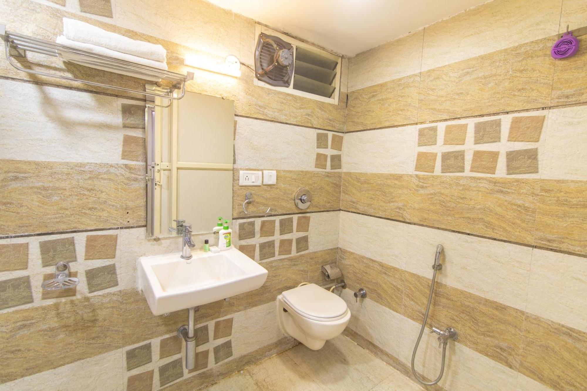 Wow Stayz2 Misty Meadows Pachmarhi Exterior photo