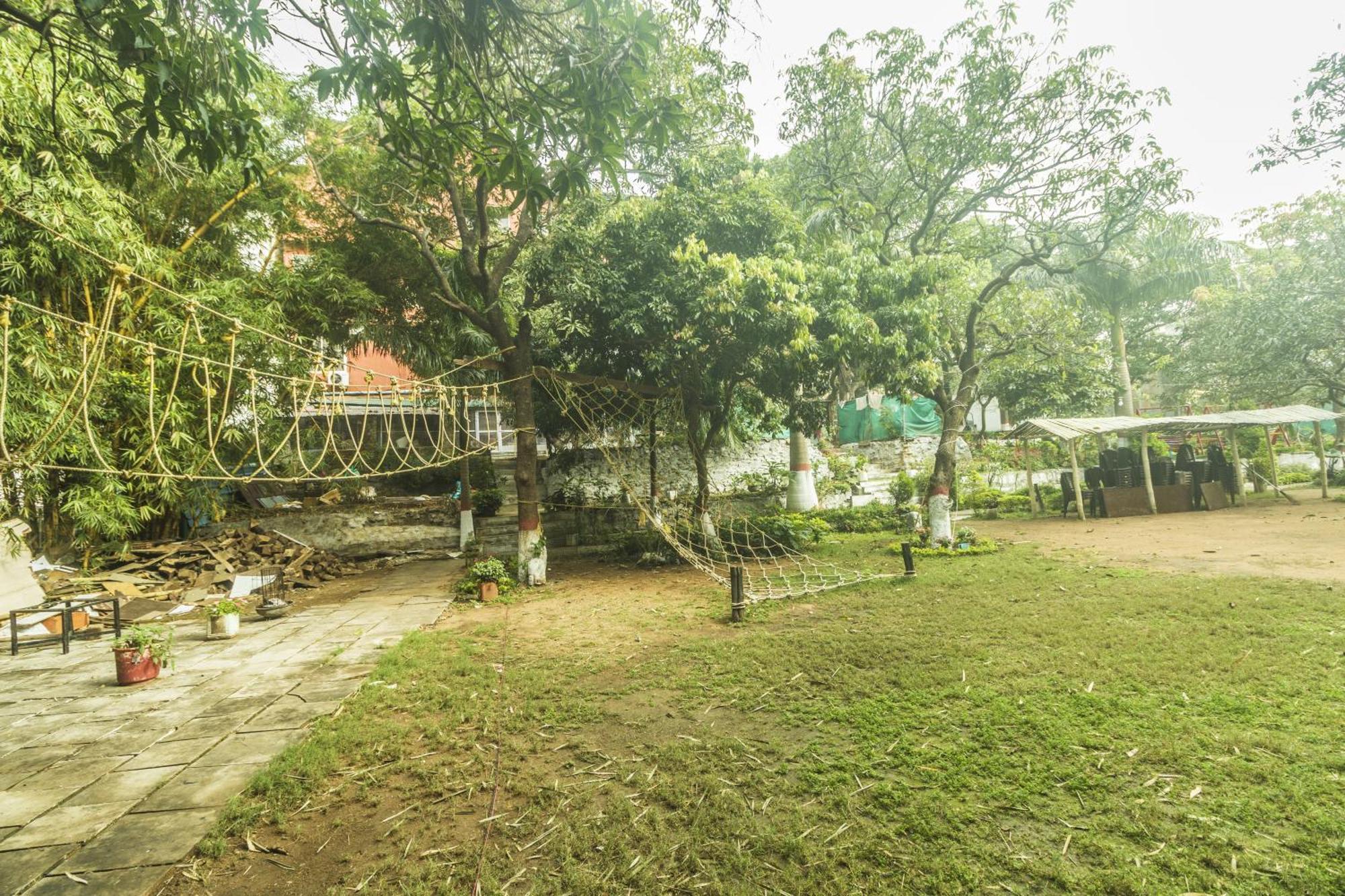 Wow Stayz2 Misty Meadows Pachmarhi Exterior photo
